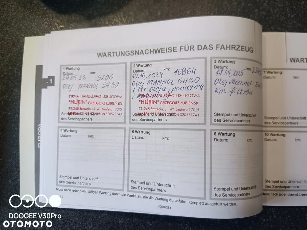 Mitsubishi Space Star 1.2 Select - 27