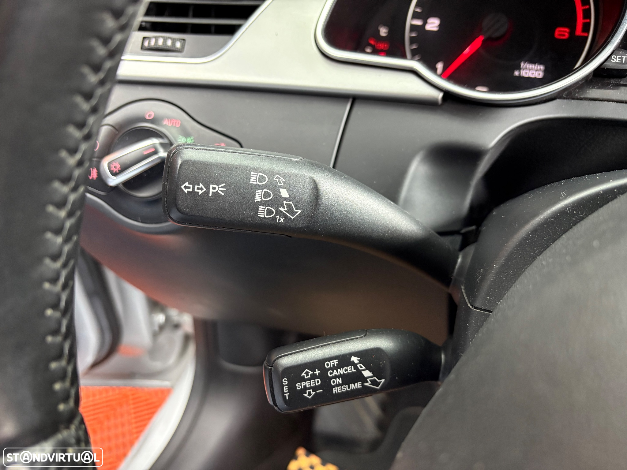 Audi A5 2.0 TDI S-line - 38