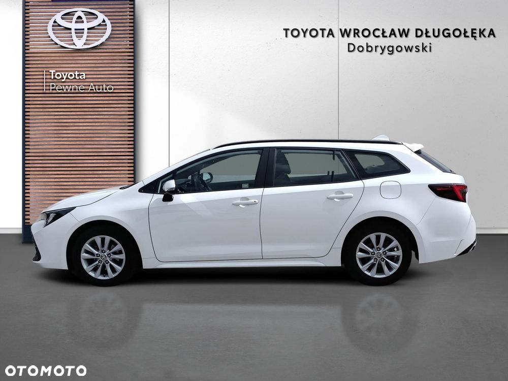 Toyota Corolla 1.8 Hybrid Comfort - 4