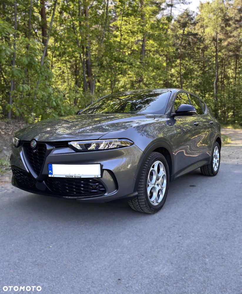 Alfa Romeo Tonale 1.5 T4 GSE mHEV Sprint DCT - 1