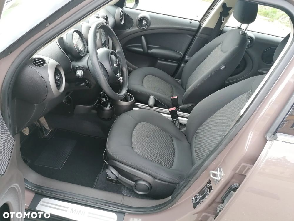 MINI Countryman - 24