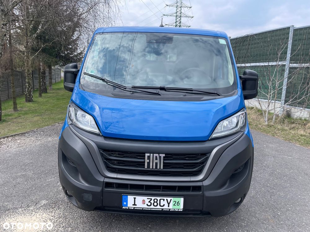 Fiat Ducato - 6