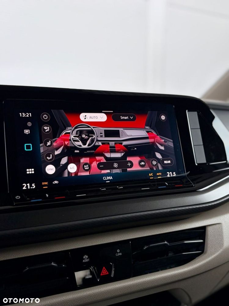 Volkswagen California - 35