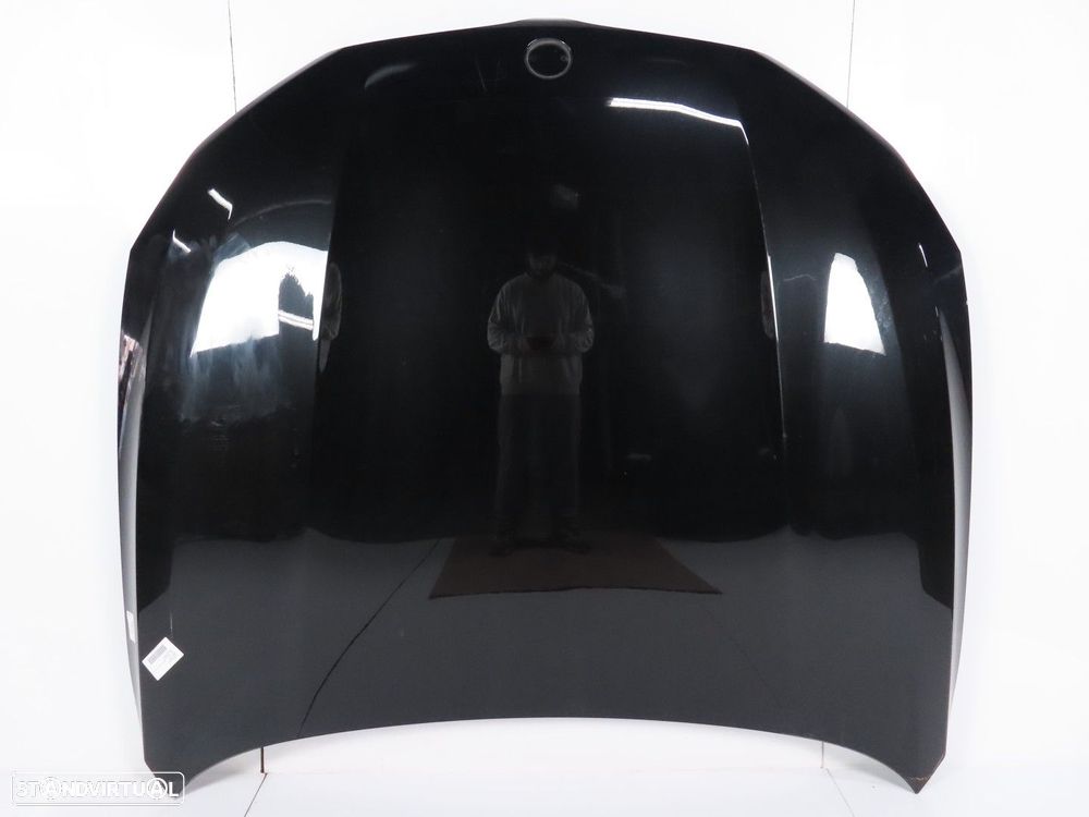 Frente completa Usado / Original BMW 7 (G11, G12) - 9