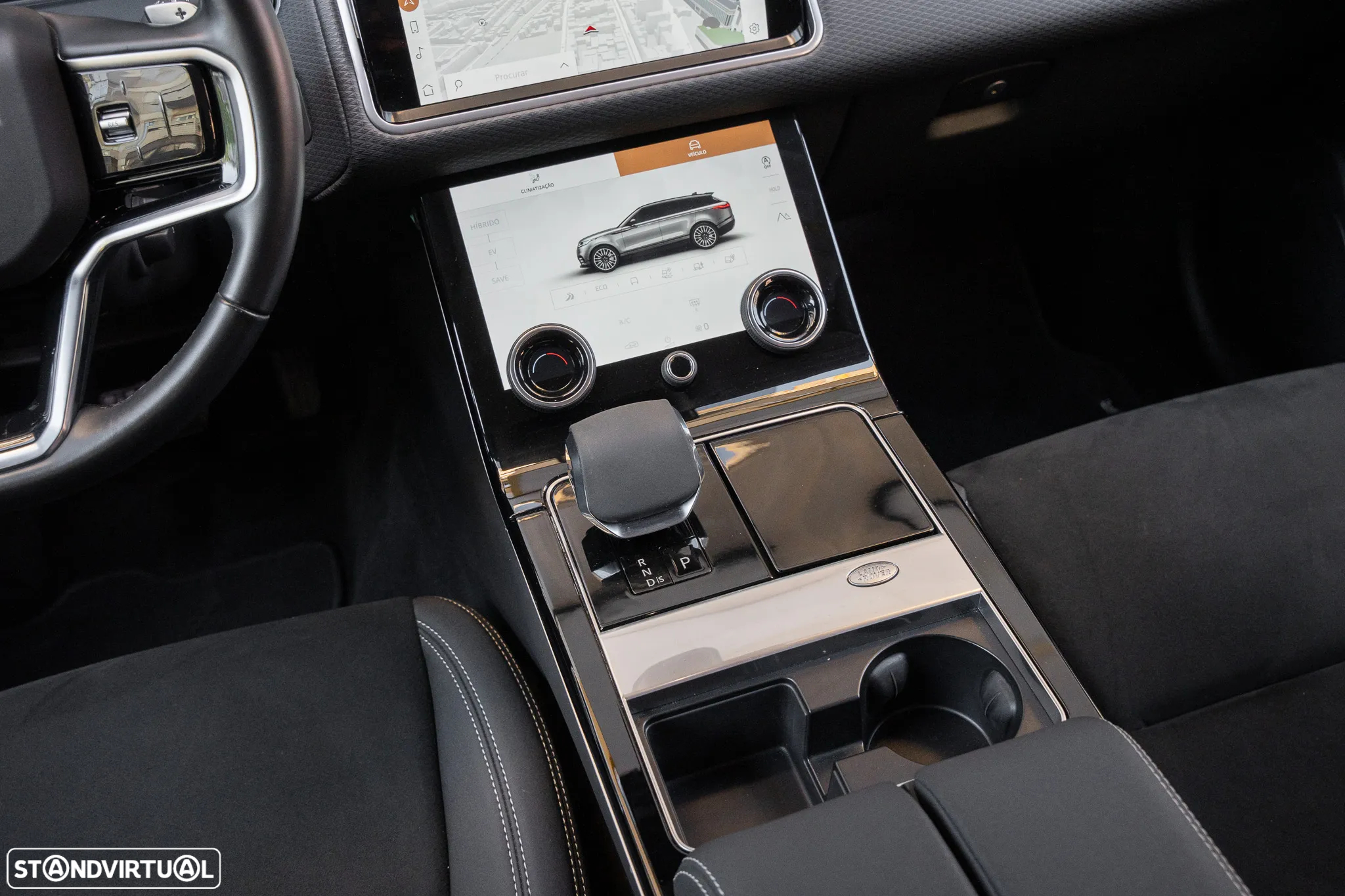 Land Rover Range Rover Velar 2.0 P400e AWD - 20
