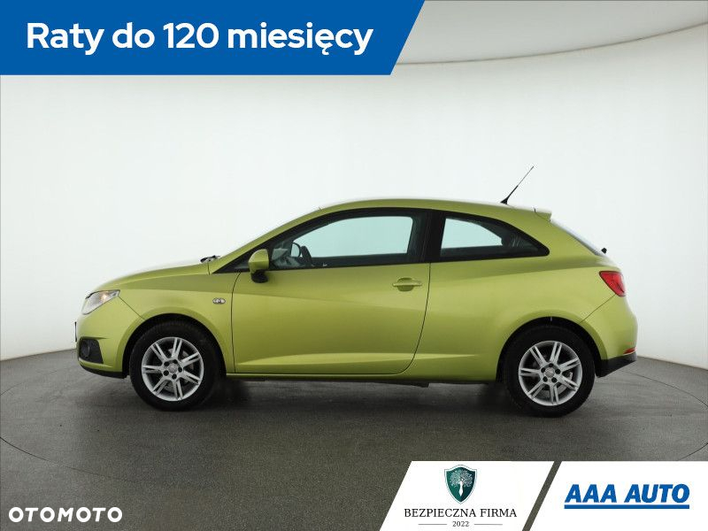 Seat Ibiza - 3