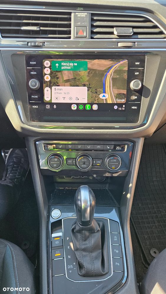 Volkswagen Tiguan 1.5 TSI EVO IQ Drive DSG - 9