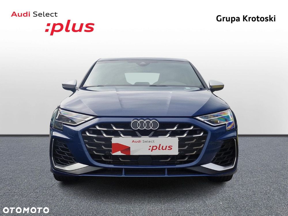 Audi S3 Sportback - 8