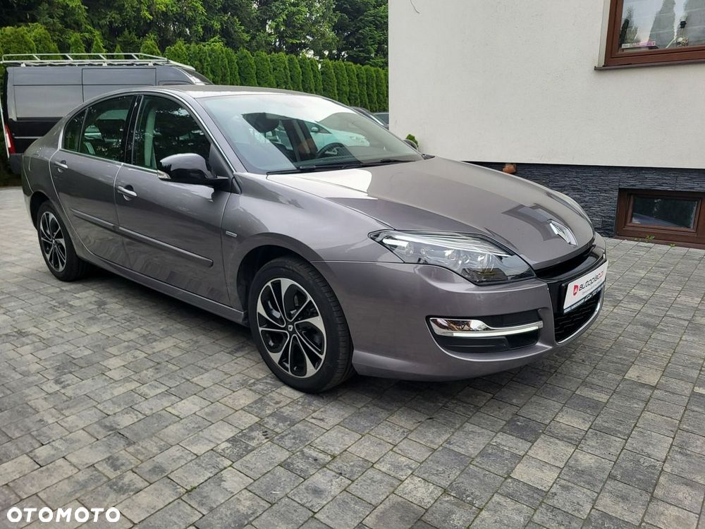 Renault Laguna - 3