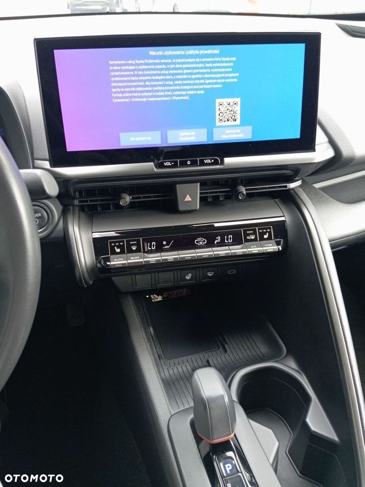 Toyota C-HR 2.0 Hybrid Dynamic Force Style - 18