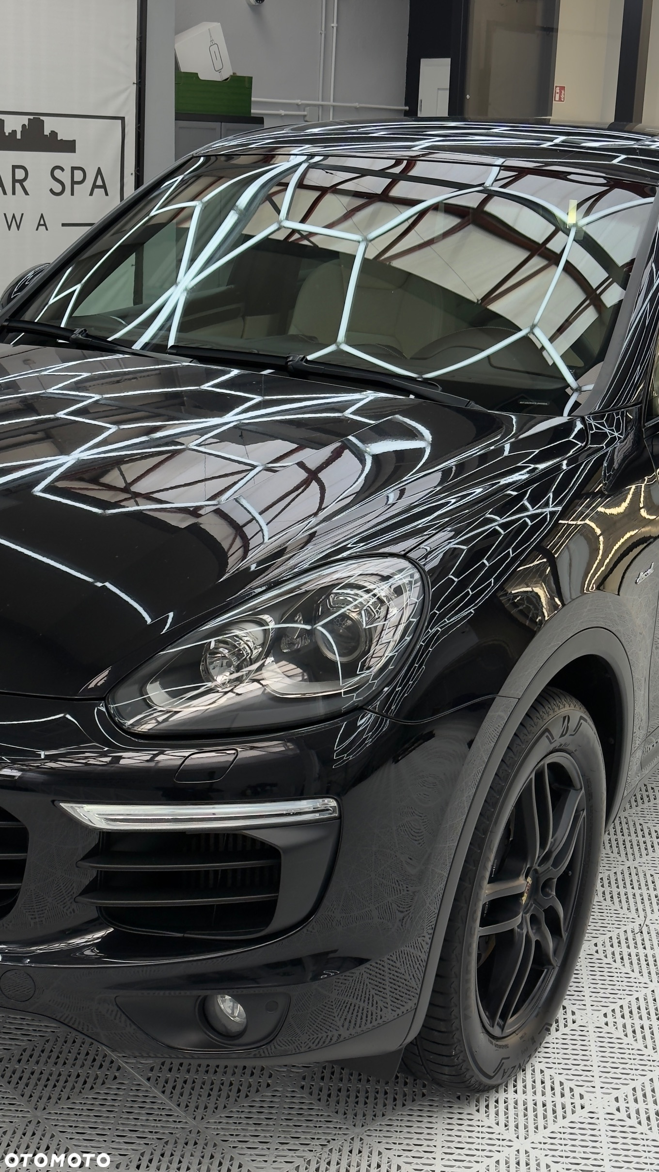 Porsche Cayenne Diesel - 2