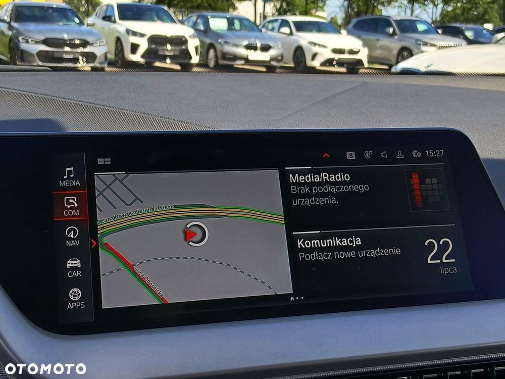 BMW Seria 1 - 23