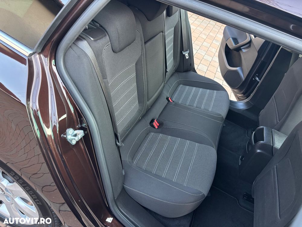 Opel Insignia 1.6 CDTI ecoFLEX Start/Stop Business Edition - 18