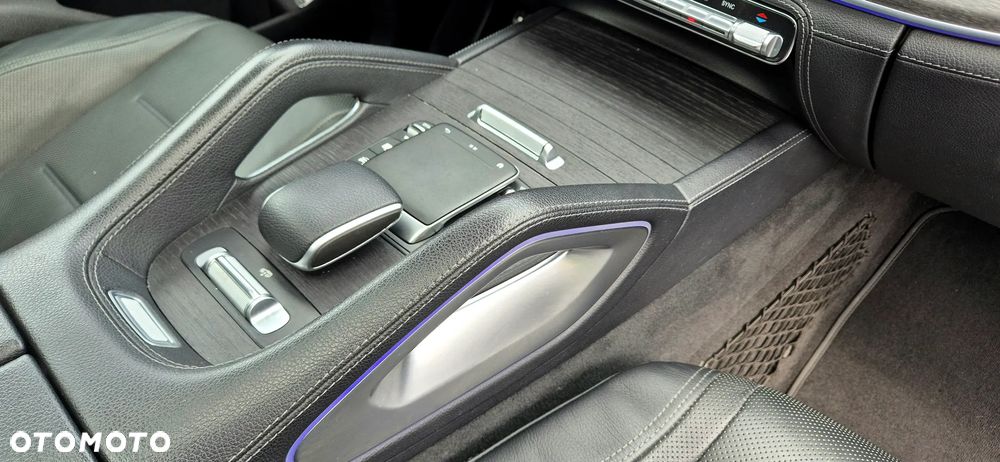 Mercedes-Benz GLE 400 d 4-Matic Premium Plus - 30
