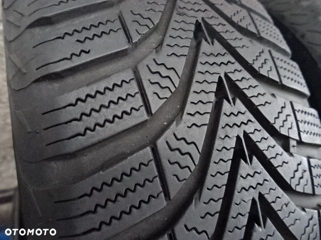 185/65/R15 88T Vredestein Snow Trac 5 - 3