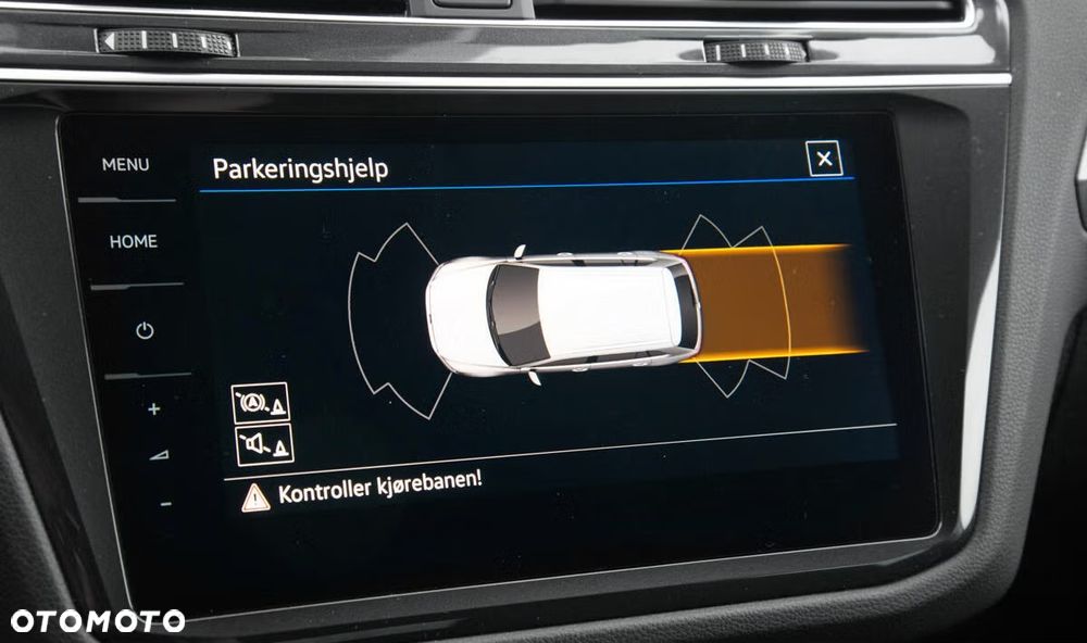 Volkswagen Tiguan 1.4 eHybrid Life DSG - 19