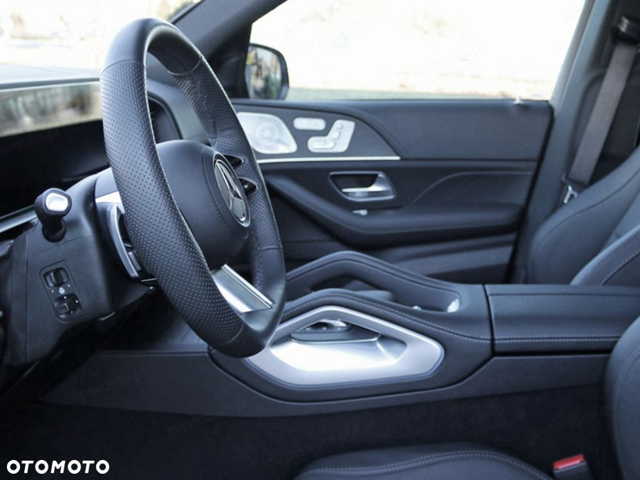 Mercedes-Benz GLE - 9