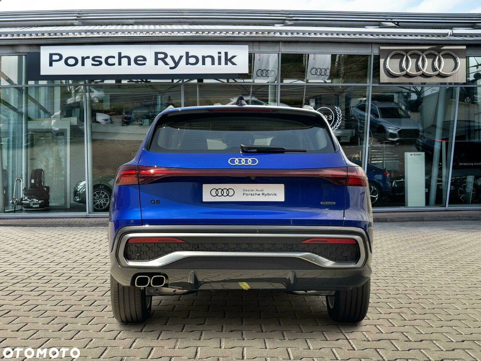 Audi Q5 - 4