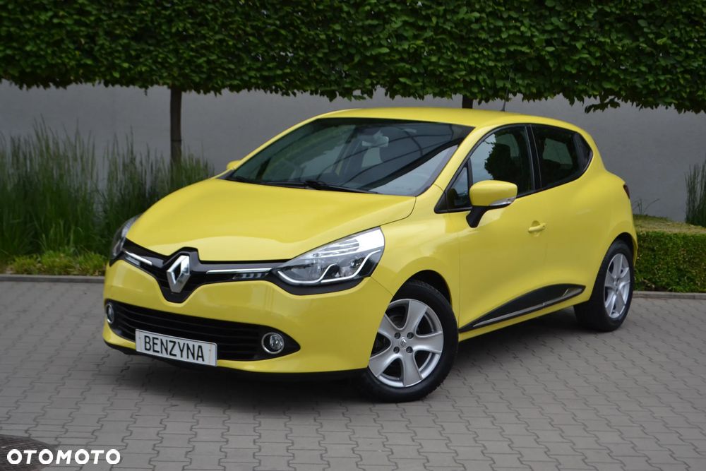 Renault Clio - 1