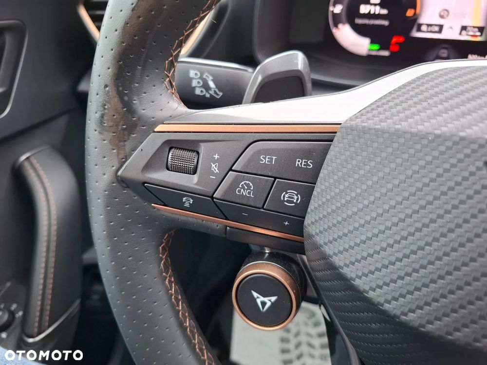 Cupra Formentor 1.5 eTSI mHEV DSG - 17