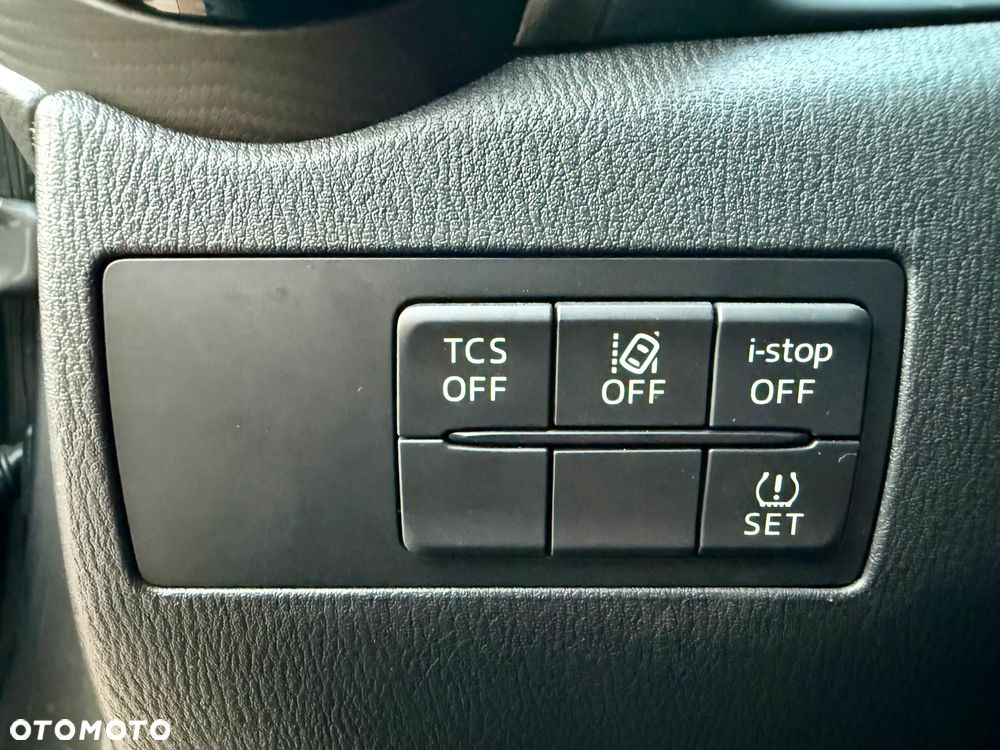 Mazda CX-3 2.0 Skypassion - 24
