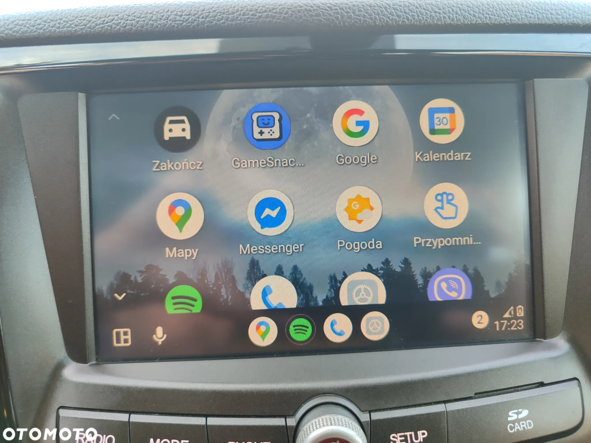 SsangYong/KGM Tivoli 1.6 Crystal Base - 21