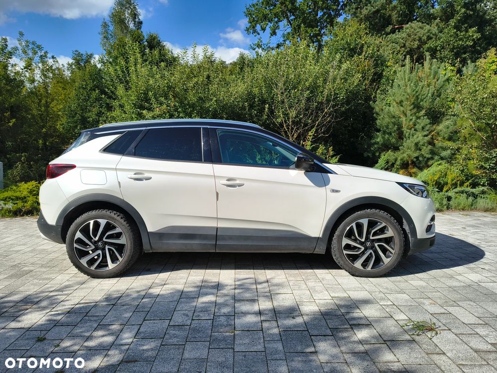 Opel Grandland X 2.0 CDTI Elite S&S - 3