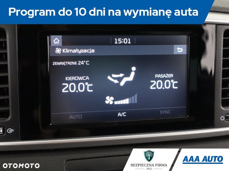 Kia Sportage - 20