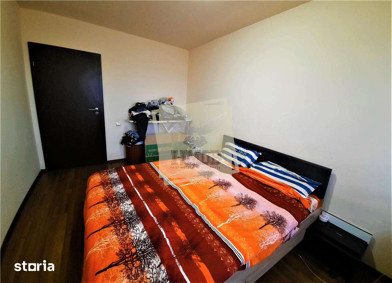Apartament decomandat 2 camere parcare privata P Brana — fotografia 3