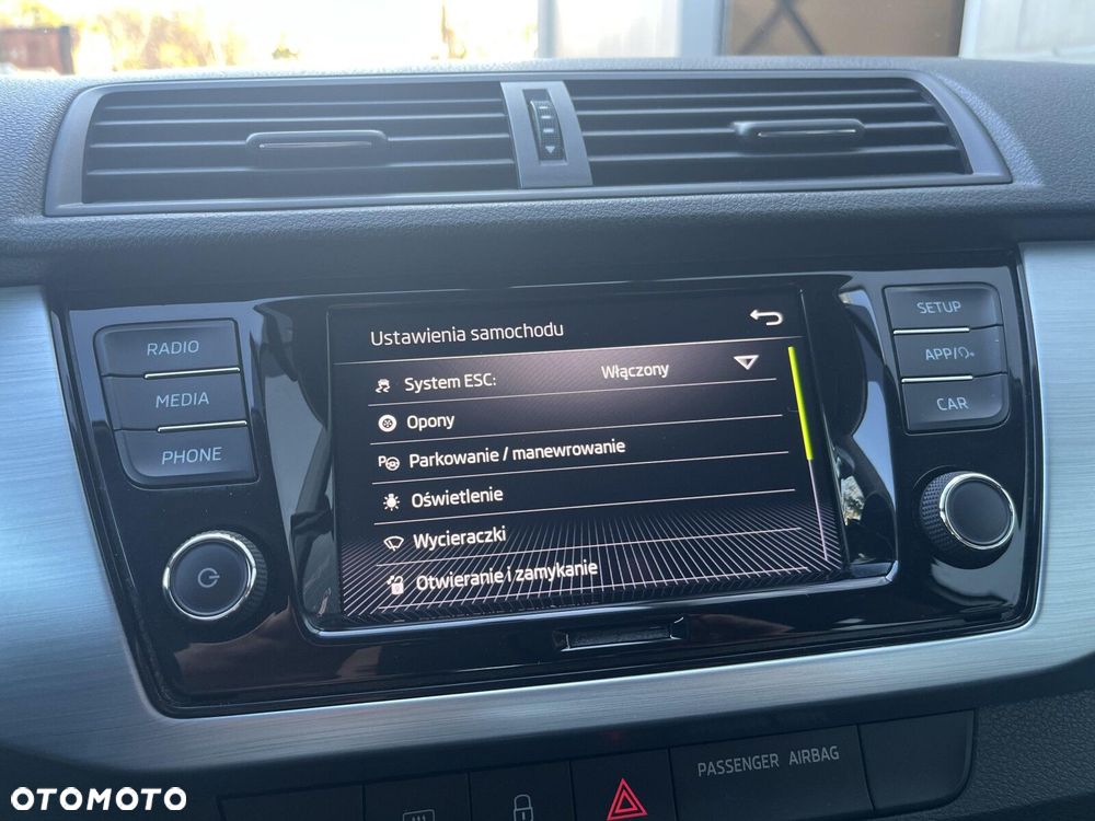 Skoda Fabia 1.0 TSI Ambition - 29