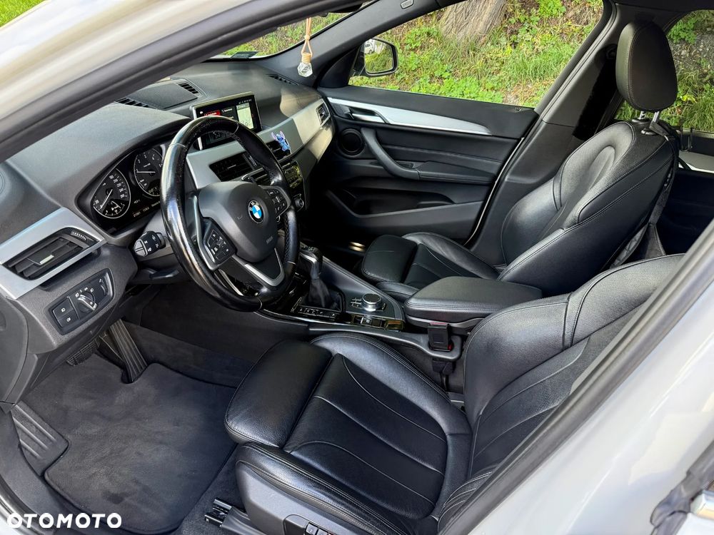 BMW X1 xDrive20d - 12