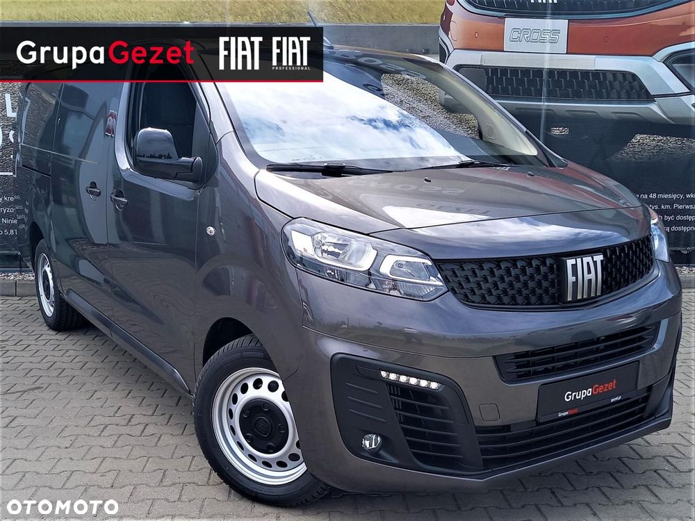 Fiat Scudo - 1