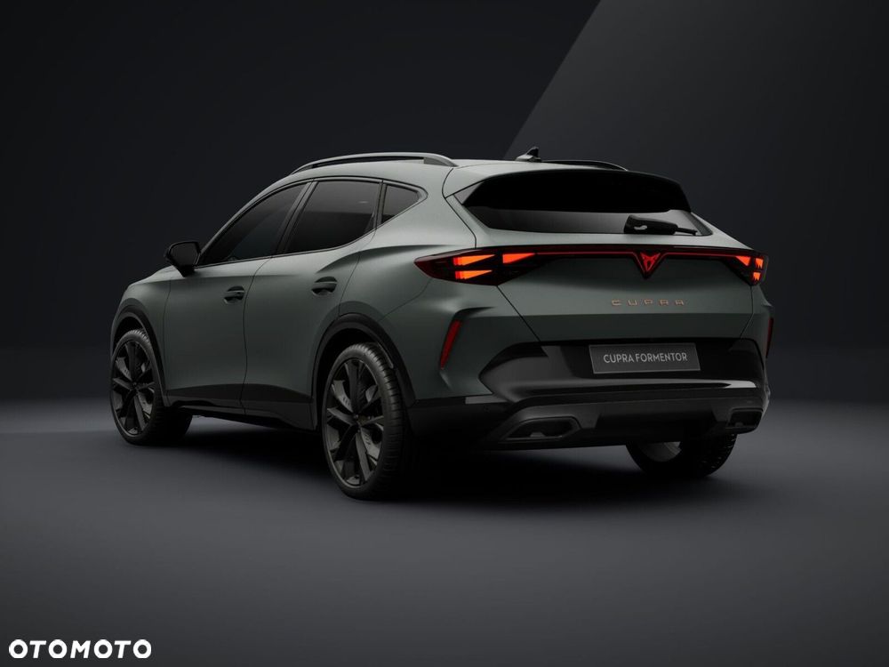 Cupra Formentor 2.0 TSI 4Drive DSG - 3