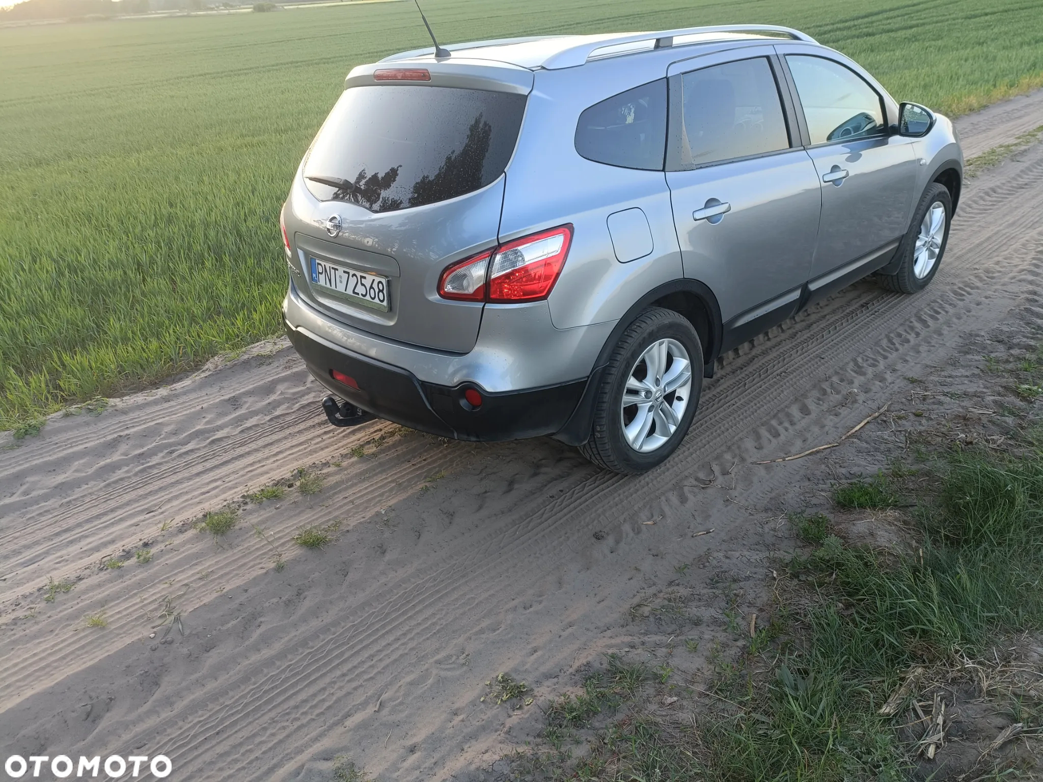 Nissan Qashqai+2 2.0 Acenta - 22