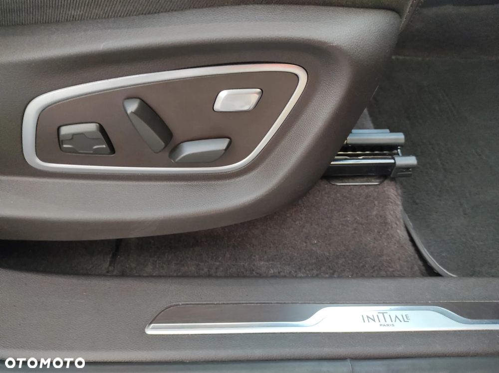 Renault Espace 1.6 dCi Energy Initiale Paris EDC - 35
