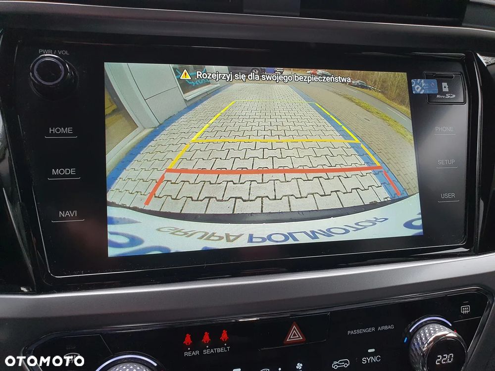 SsangYong/KGM Korando 1.5 T-GDI Joy 2WD - 18