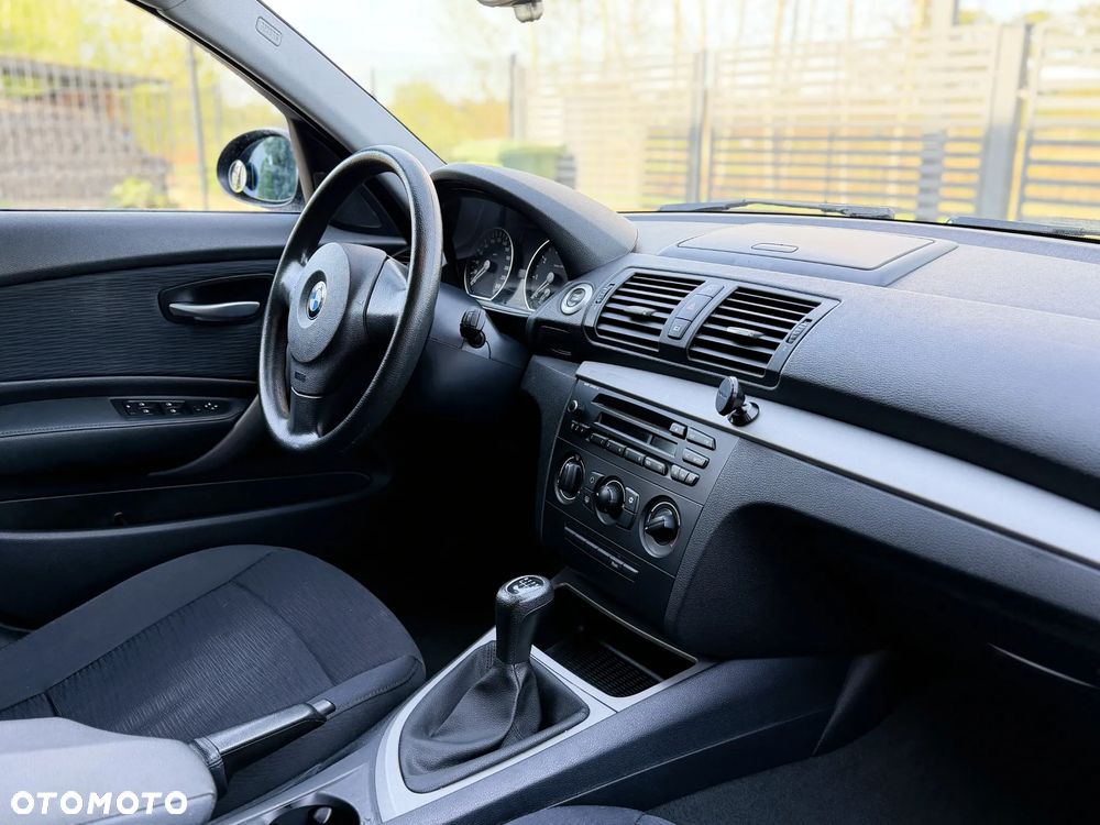BMW Seria 1 - 13