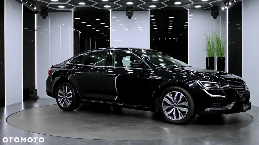 Renault Talisman 1.3 TCe FAP Intens EDC - 12