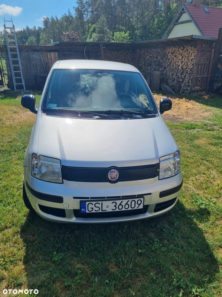 Fiat Panda 1.2 Active Eco - 2