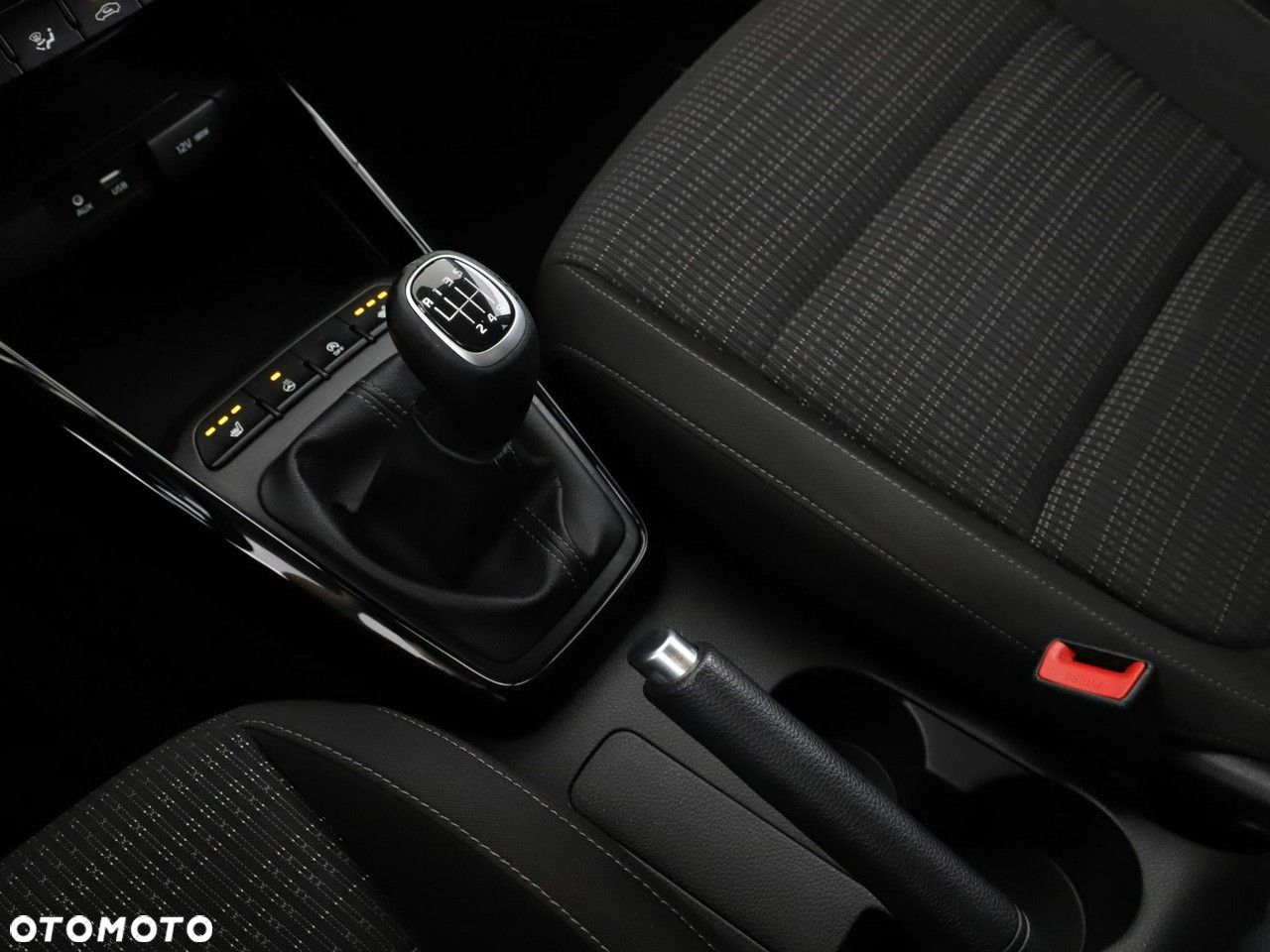 Kia Stonic 1.0 T-GDI 120 Vision - 30