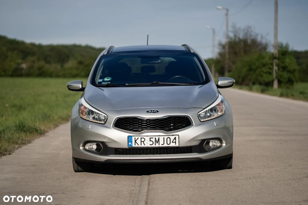 Kia Ceed 1.6 CRDi Business Line - 5