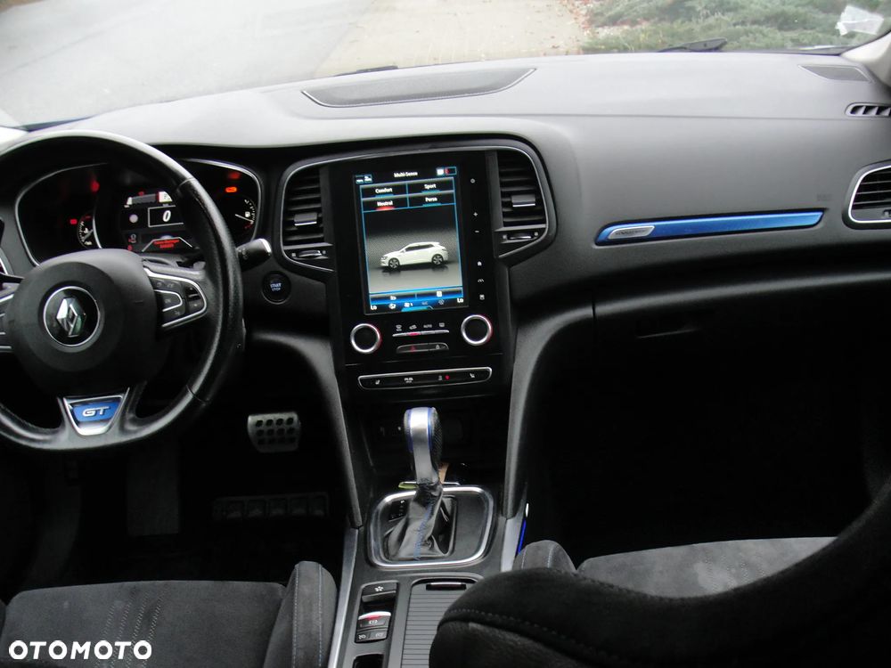 Renault Megane 1.6 TCe GT EDC - 6