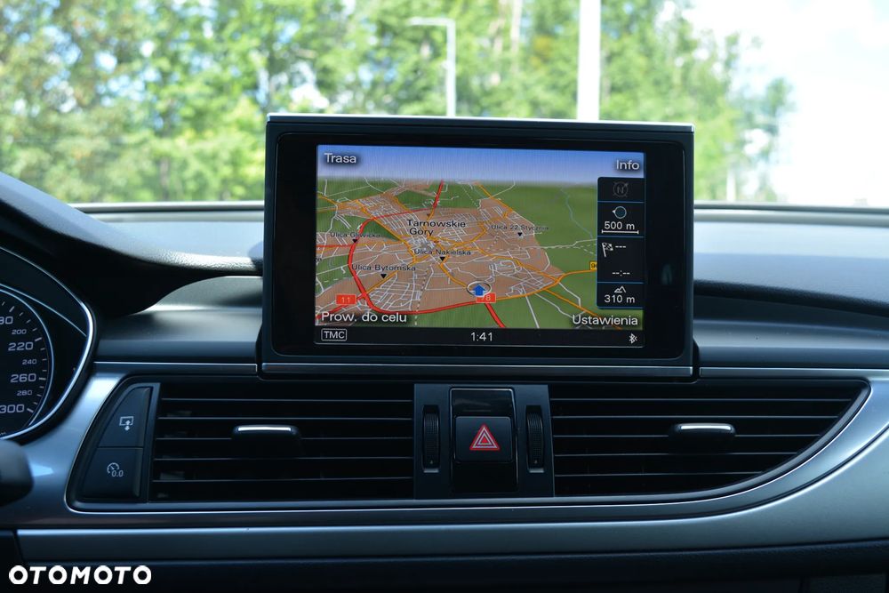 Audi A6 Avant 3.0 TDI DPF quattro S tronic - 20