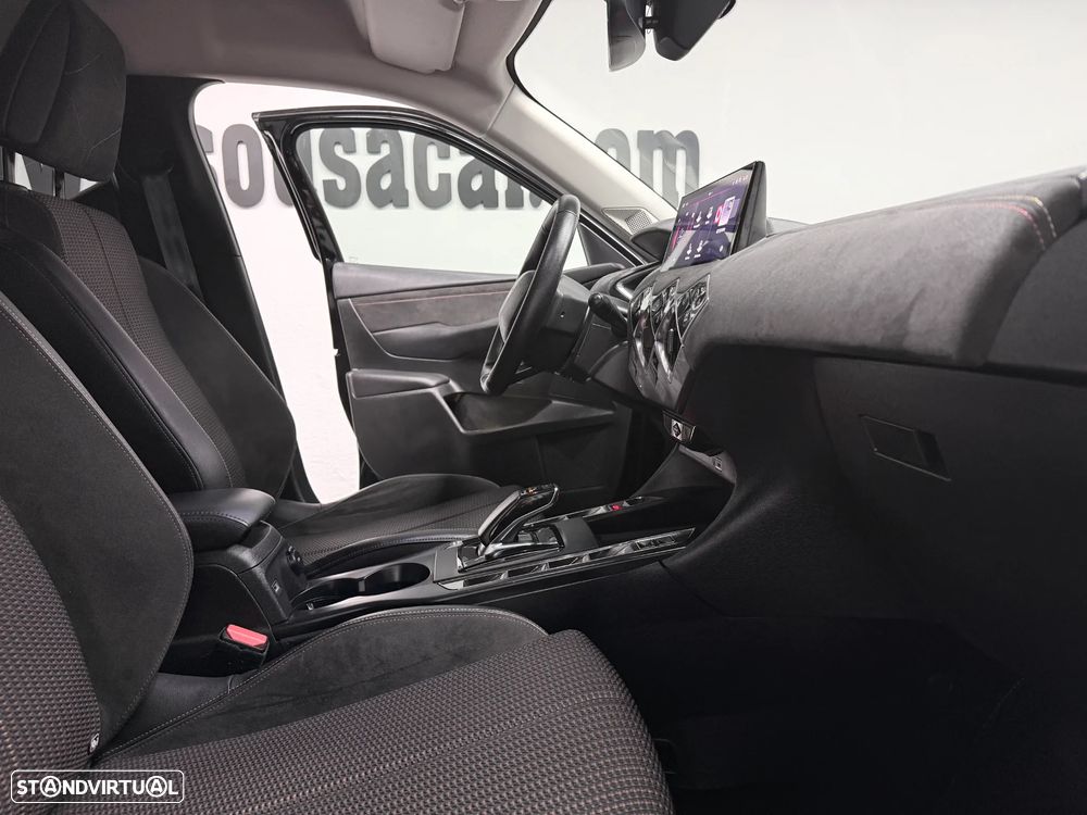DS DS3 Crossback E-Tense Performance Line - 11