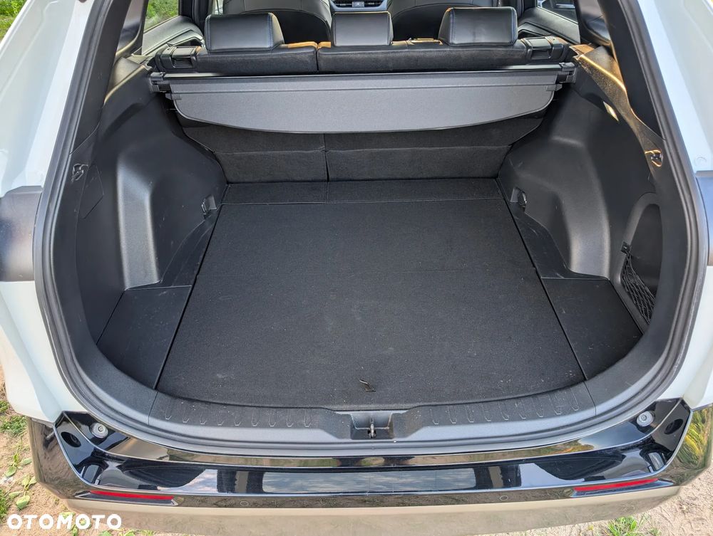 Toyota RAV4 - 20