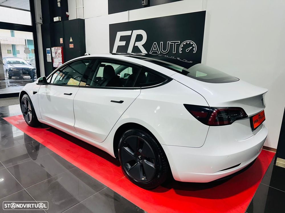 Tesla Model 3 Long-Range Dual Motor AWD - 14