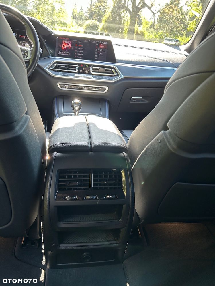 BMW X5 xDrive25d sport - 18