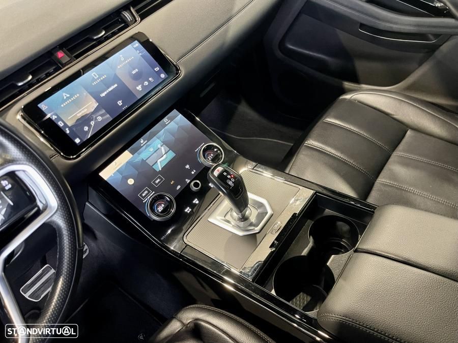 Land Rover Range Rover Evoque P300e R-Dynamic - 21