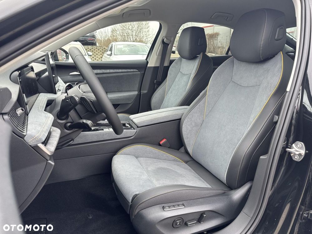 Skoda Superb - 11