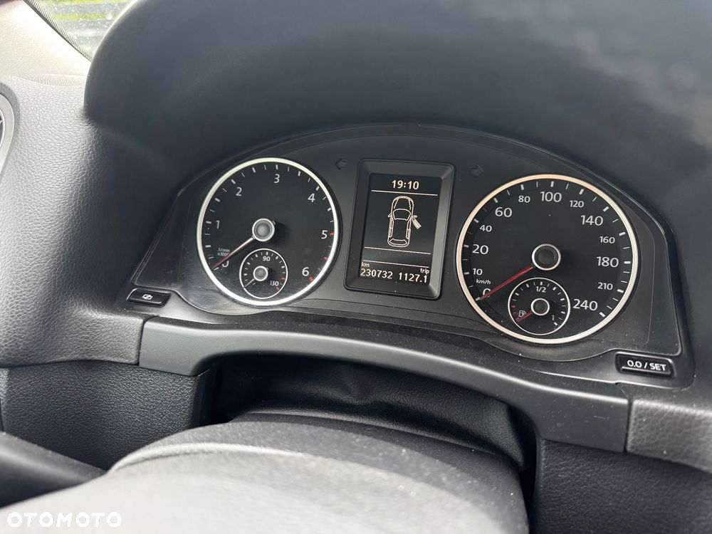 Volkswagen Tiguan 2.0 TDI 4Mot Sport&Style - 17